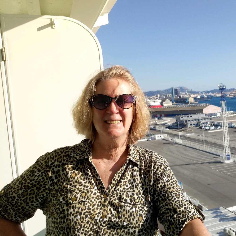 Meet your Posher, Sheree